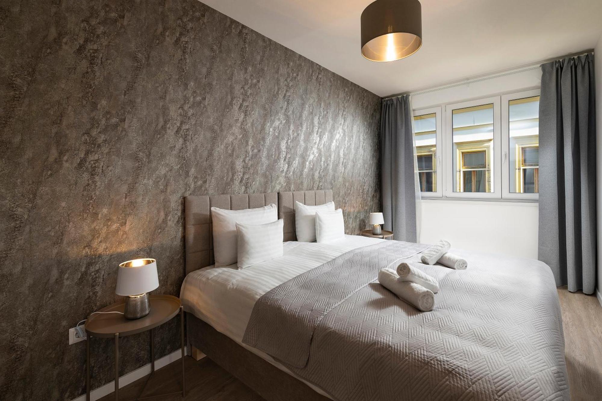 Bo18 Hotel Superior Budapest Exterior foto
